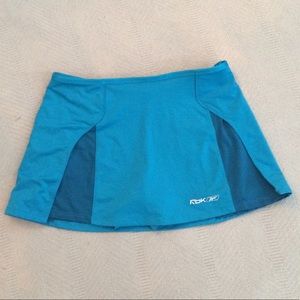 Reebok- Women’s Tennis Skirt- Size XS